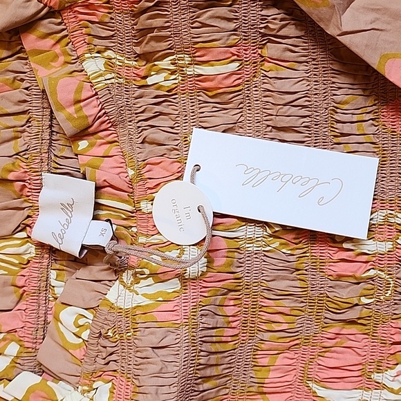 CLEOBELLA DRESS - Picture 13 of 13